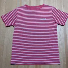 モンベル 140 半袖Tシャツ ②