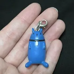 ツキプロ リスコレ キーホルダー LUPUS