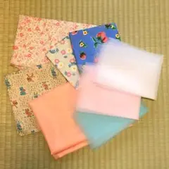＊布のセット＊