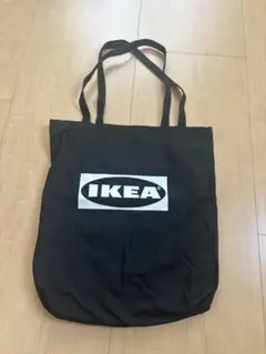 IKEA イケア EFTERTRDA エフテルトレーダ トートバッグ