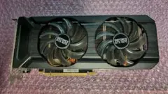 PALIT GTX 1070ti DUAL 8G 動作確認済み ②