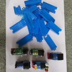 トーマスガチャガチャセット