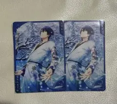 うたプリ ビジュコレ 真斗
