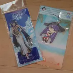 マルタ　Fate/Grand Order Fes 2018 アクスタ　ラバスト