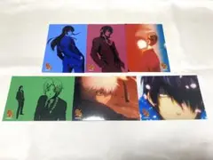 銀魂 ブロマイドコレクション まとめ売り