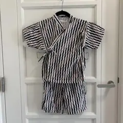 b.ROOM甚平130petit mainプチマイン