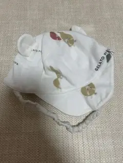 GELATO PIQUE ベビー帽子