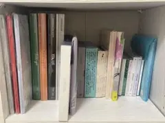 SEVENTEEN セブチ CD・アルバム セット まとめ売り