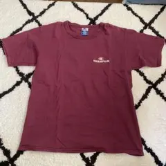 Champion Tシャツ