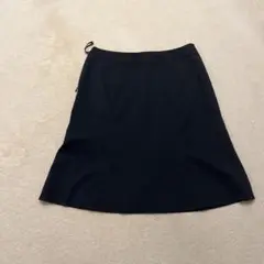 ストライプ柄★スーツスカート!