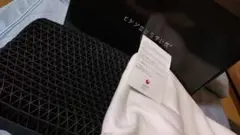 【中古・美品】ヒツジのいらない枕