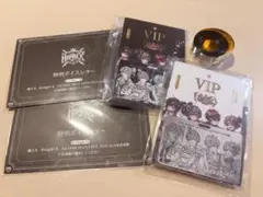 バラ売り〇 Knight X 騎士X VIP特典＆銀テセット