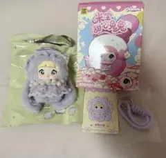新作 Nommi baby&sweetheart Bunny toptoy