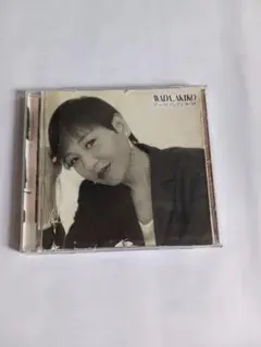 和田アキ子アルバム　テーマソングス'80～'96　見本品