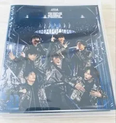 ❤️ 超特急　THE END FOR BEGINNING 初回限定盤　❤️