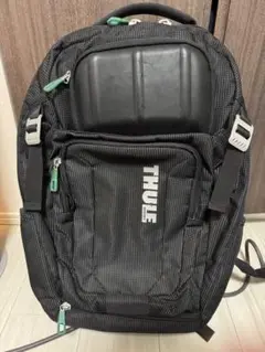 新品未使用　THULE Crossover バックパック 21 L 2025年最新】thule crossover backpackの人気アイテム - メルカリ