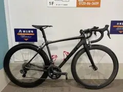 TREK EMONDA SL Di2 フルカーボン ロードバイク