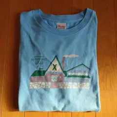 清泉寮 Tシャツ 清里 山梨