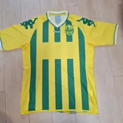 F.C. NANTES (FC ナント): ユニフォーム　半袖　海外リーグ