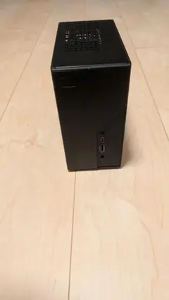 DeskMini B660 メモリ64GB 箱なし