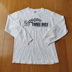 2025年最新】THREE DICEの人気アイテム - メルカリ