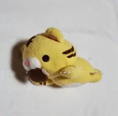 トラのあかちゃん　ミニぬいぐるみ