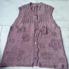 レディース ノースリーブ ベストトップス M～Lsize
