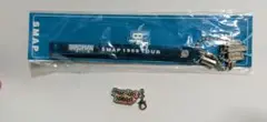 【新品未開封】SMAP BIRDMAN 1999 TOUR ストラップ
