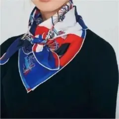 エルメス スカーフ