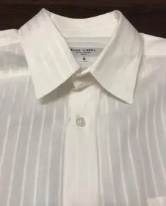 ユナイテッドアローズ　UNITED ARROWS　メンズ　長袖シャツ　S　白