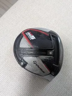 テーラーメイド M5 9度 ドライバーヘッドのみ