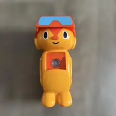 こどもチャレンジ　はてなくん本体のみ