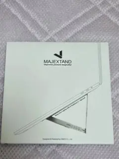 MAJEXTAND MX300-ONED ブラック ノートパソコンスタンド