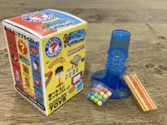 ワールズスモーレスト WORLD’S SMALLEST ミニゲーム カープランク