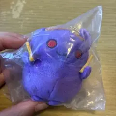 チラズアート ガチャガチャ ヒトカラ マラカス