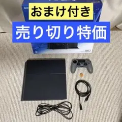 PS4 プレステ4 PlayStation4 本体 CUH-1200A