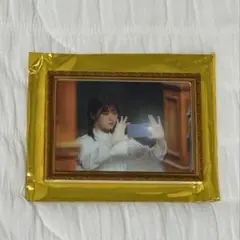 【櫻坂46 武元唯衣】 承認欲求 ランダム額縁マグネット