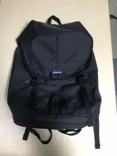 パタゴニア バックパック リュック