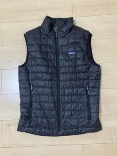 【美品】パタゴニア ベスト　ナノパフベスト プリマロフト　Mサイズ　L相当 patagonia（パタゴニア） / ナノパフベスト/MENS | YAMAP STORE
