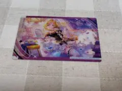 ラブライブサンシャイン　小原 鞠莉