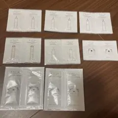 アルビオン エクシア サンプルセット