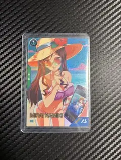 アーセナルベース　カミキ・ミライ　サマーフェス