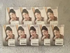 TWICE DIVE フォトカードセット