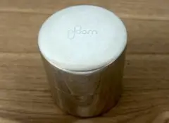 ploom 手作り金属製(ブリキ)灰皿