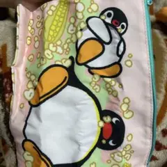 ピングー　ガチャガチャ