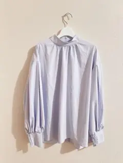 エレンディーク シャツ ブラウス