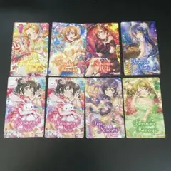 ラブライブ アトレ秋葉原 カード
