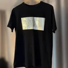 BALR. ブラック Tシャツ M