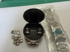 HUAWEI Watch Buds イヤホン内蔵