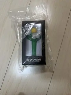 G-DRAGON ジヨン ミニペンライト キーリング キーホルダー